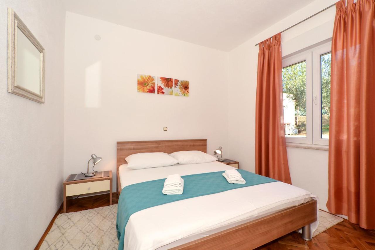 Apartment Una سيغيت فغانييتْسا المظهر الخارجي الصورة