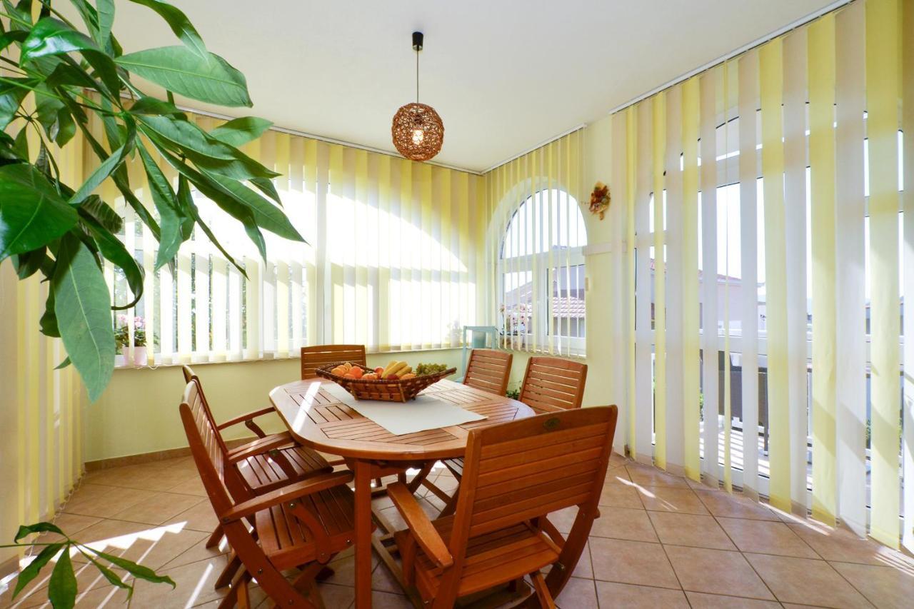 Apartment Una سيغيت فغانييتْسا المظهر الخارجي الصورة