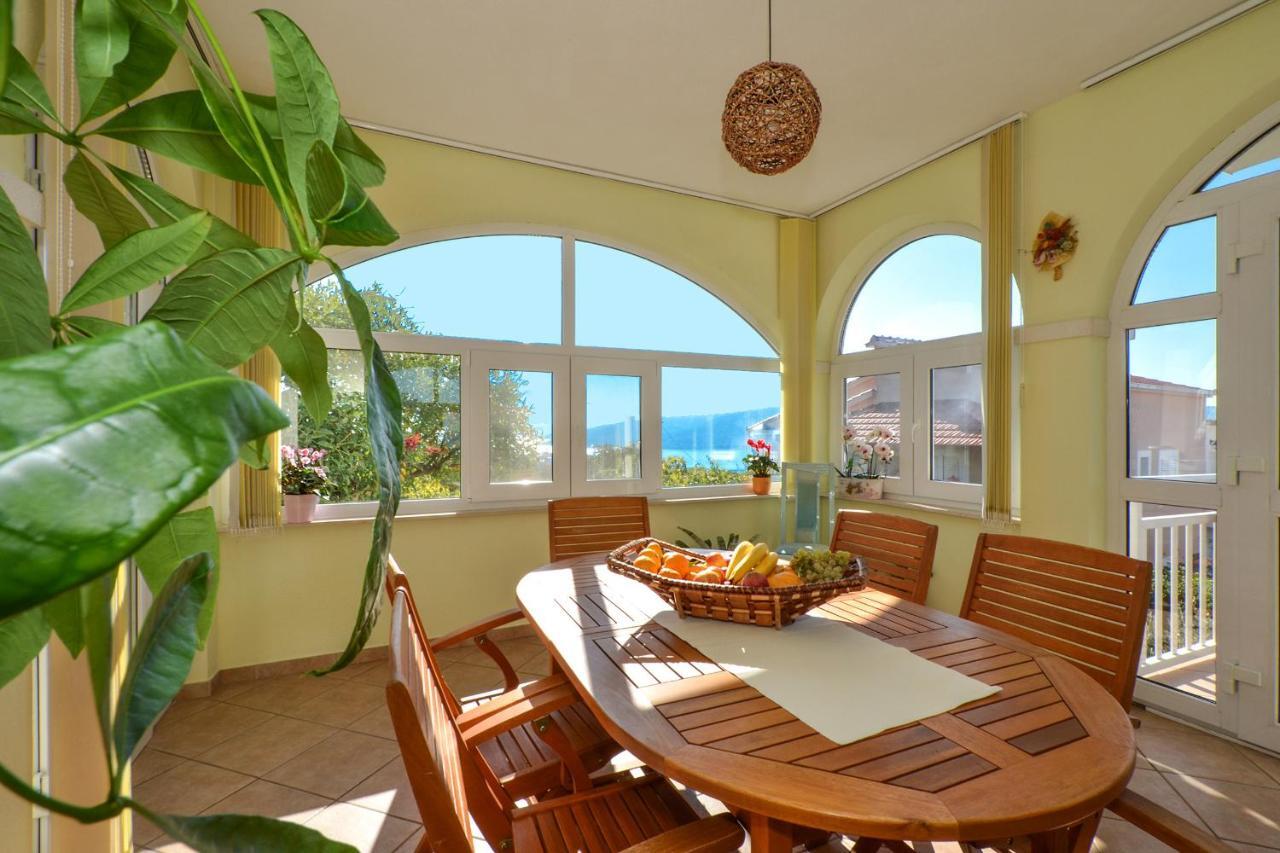 Apartment Una سيغيت فغانييتْسا المظهر الخارجي الصورة