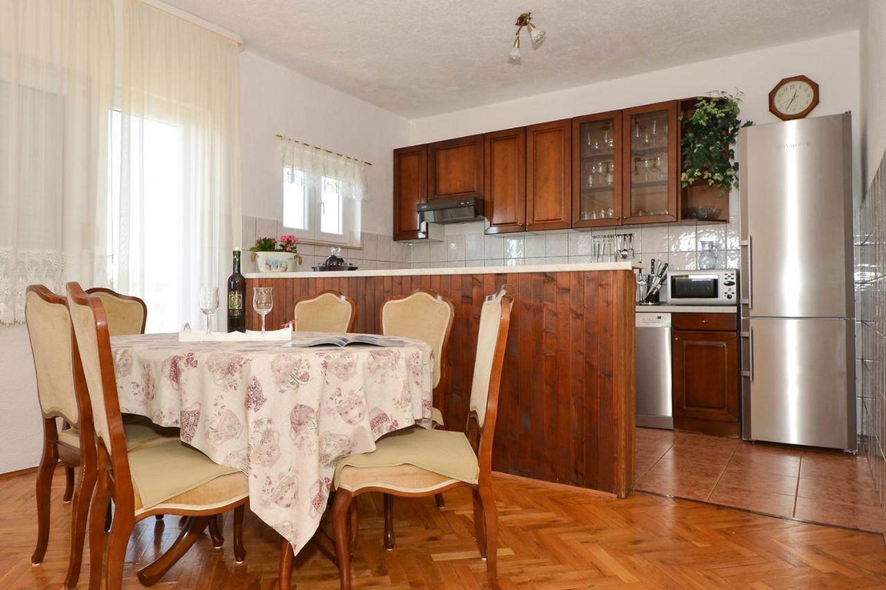 Apartment Una سيغيت فغانييتْسا المظهر الخارجي الصورة