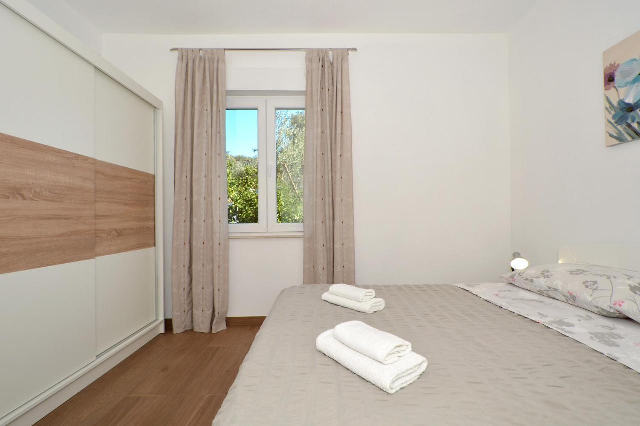 Apartment Una سيغيت فغانييتْسا المظهر الخارجي الصورة