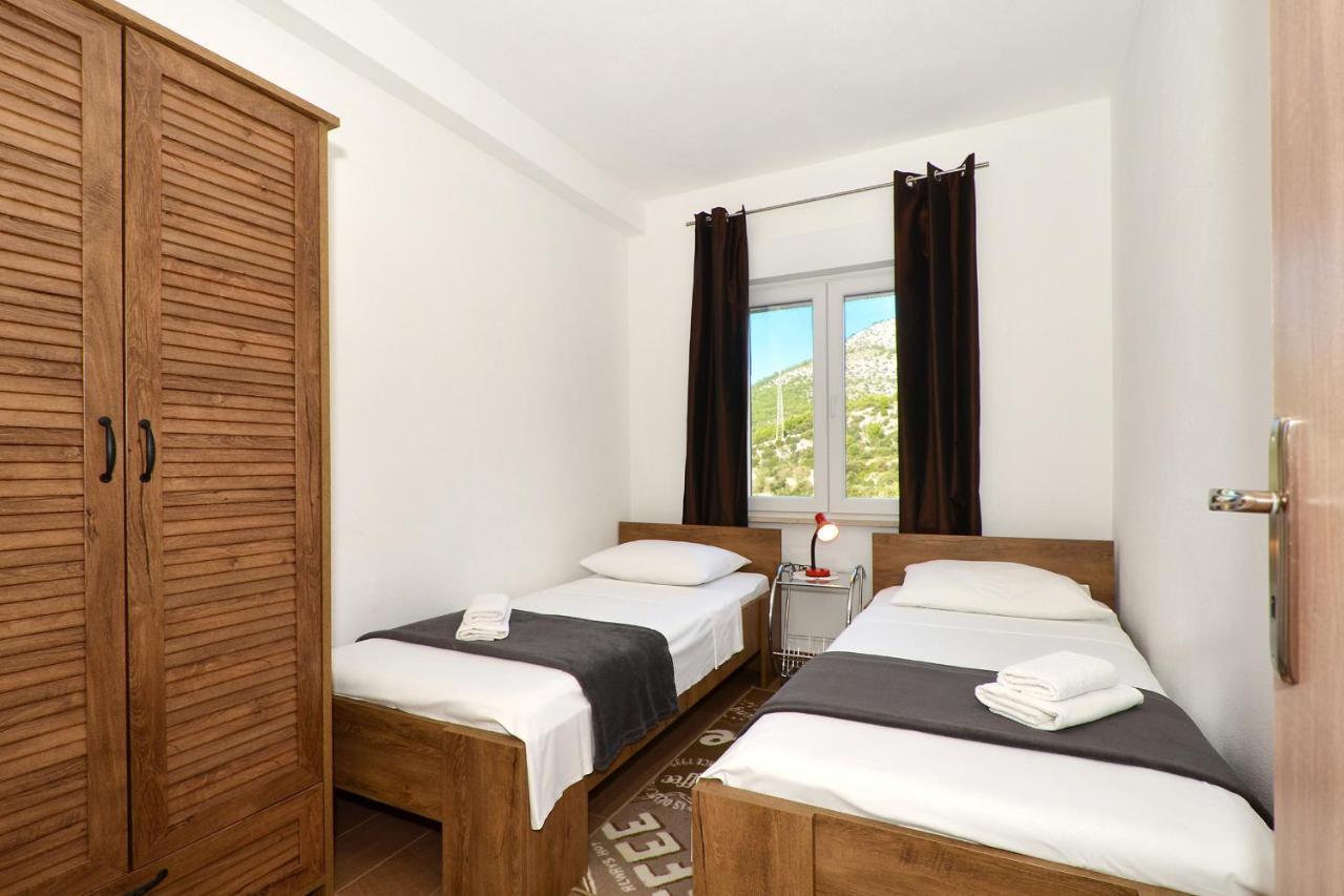 Apartment Una سيغيت فغانييتْسا المظهر الخارجي الصورة