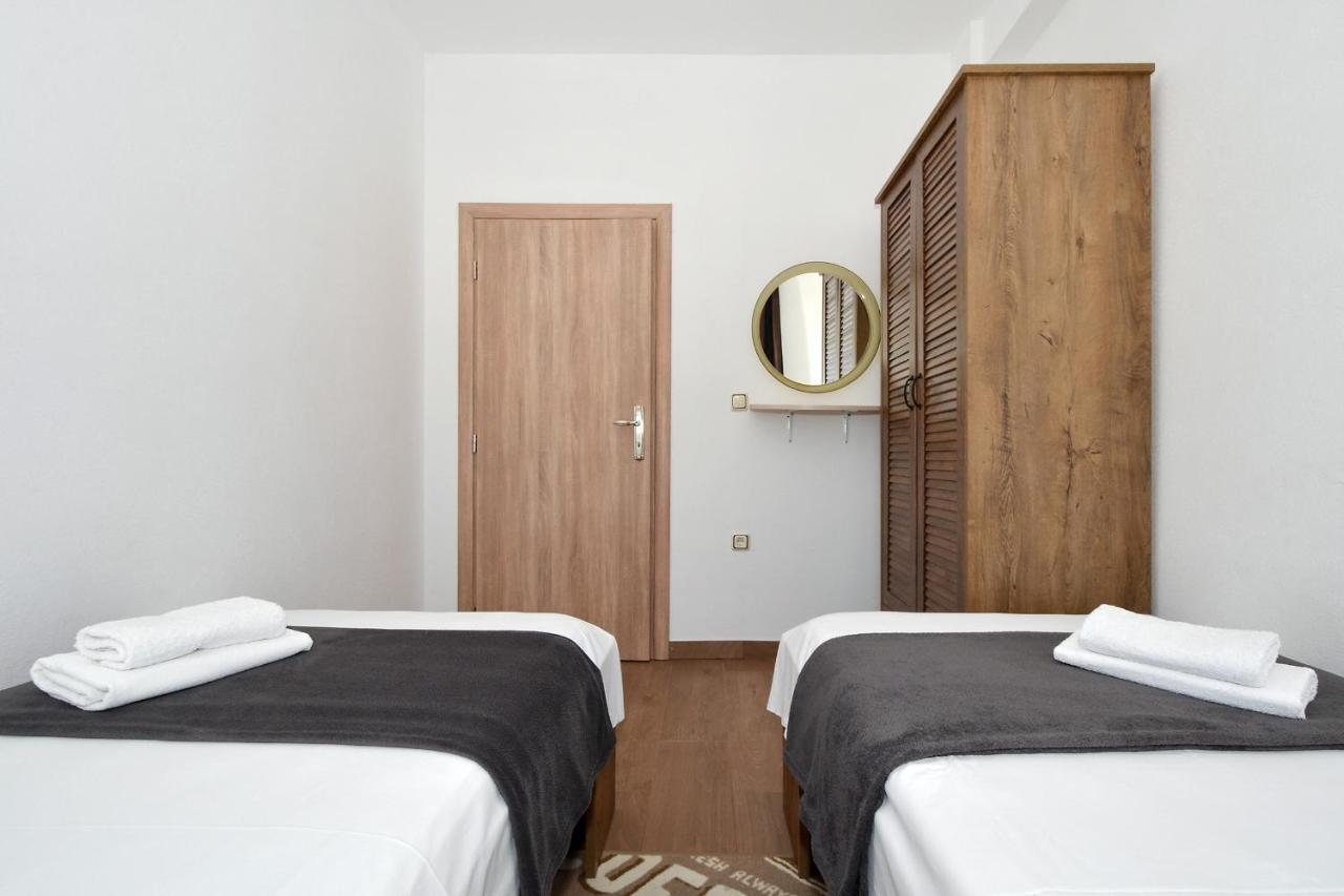 Apartment Una سيغيت فغانييتْسا المظهر الخارجي الصورة
