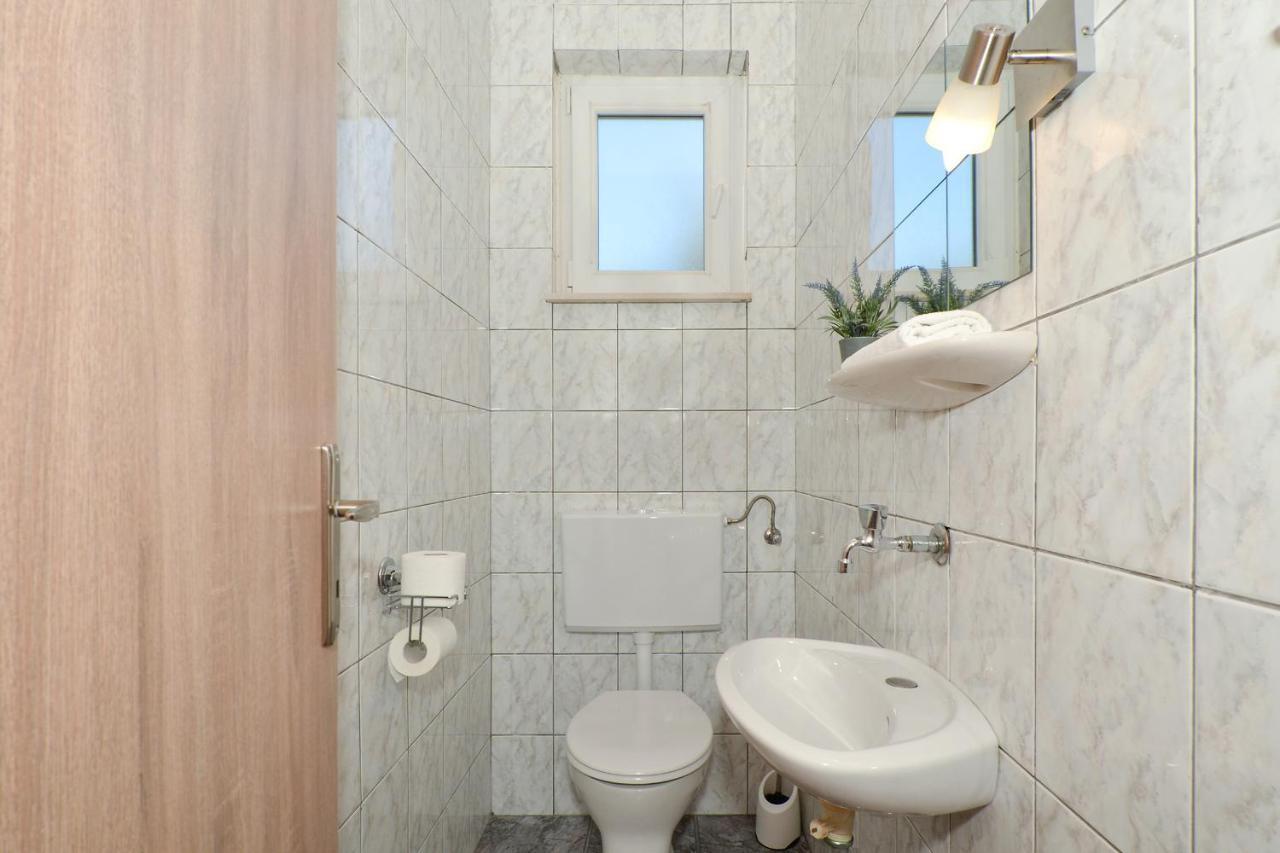 Apartment Una سيغيت فغانييتْسا المظهر الخارجي الصورة