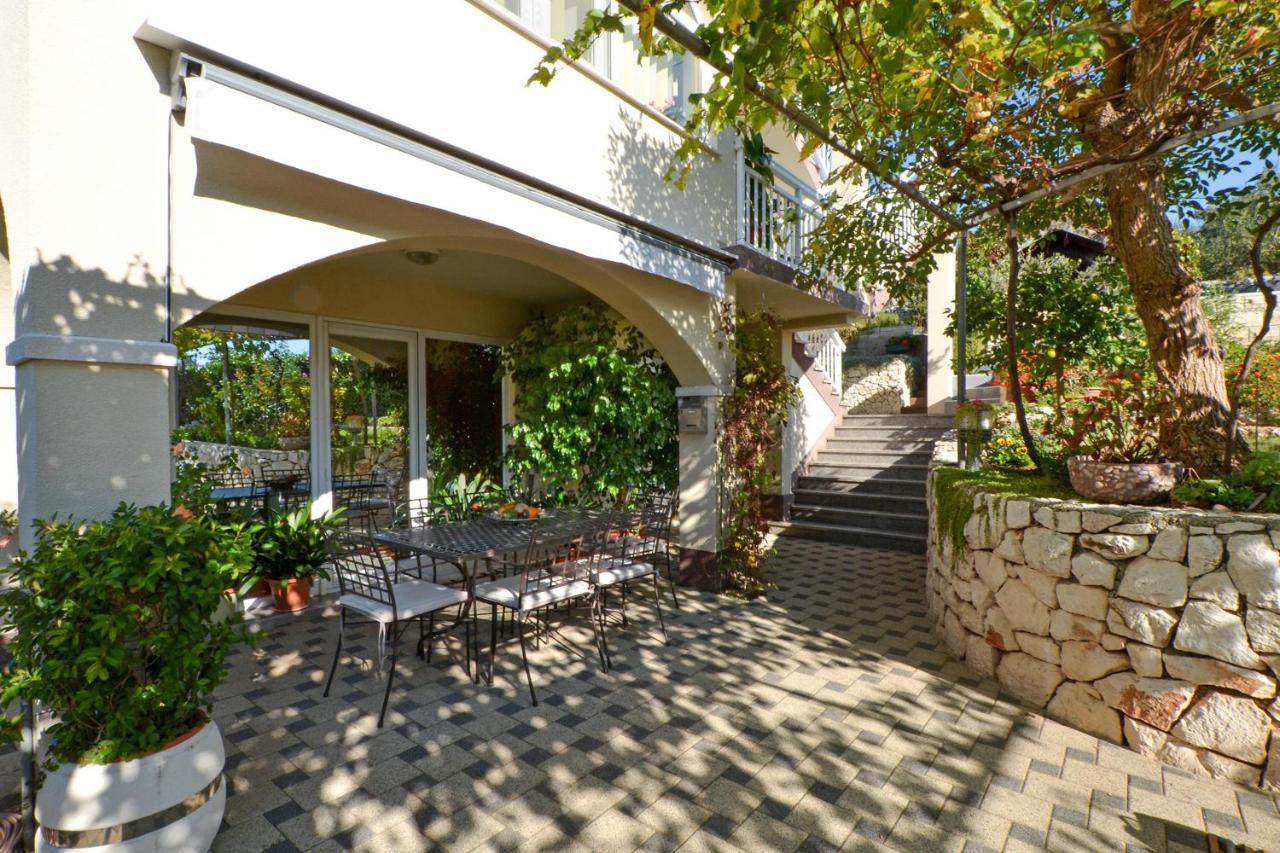 Apartment Una سيغيت فغانييتْسا المظهر الخارجي الصورة