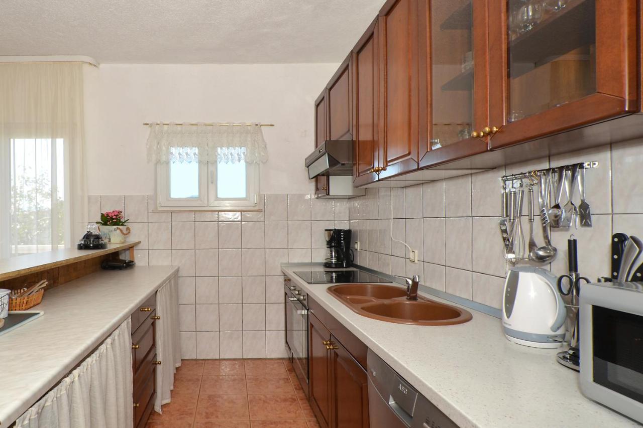Apartment Una سيغيت فغانييتْسا المظهر الخارجي الصورة
