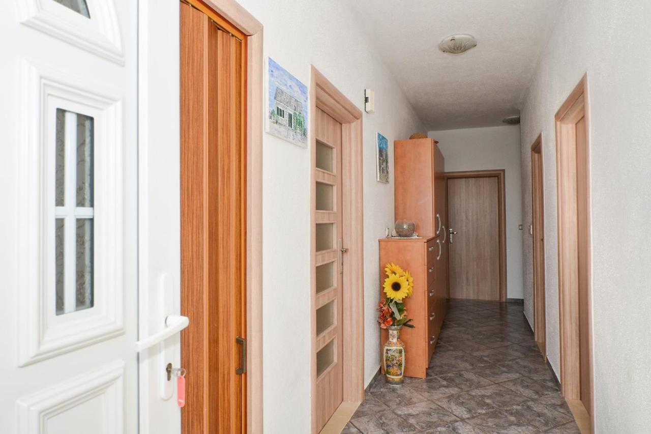 Apartment Una سيغيت فغانييتْسا المظهر الخارجي الصورة