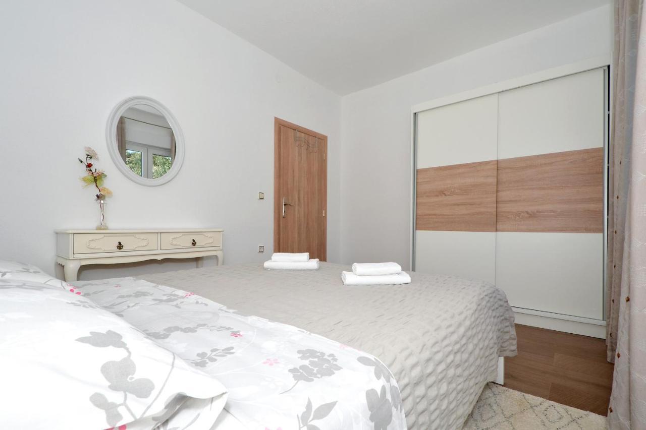 Apartment Una سيغيت فغانييتْسا المظهر الخارجي الصورة