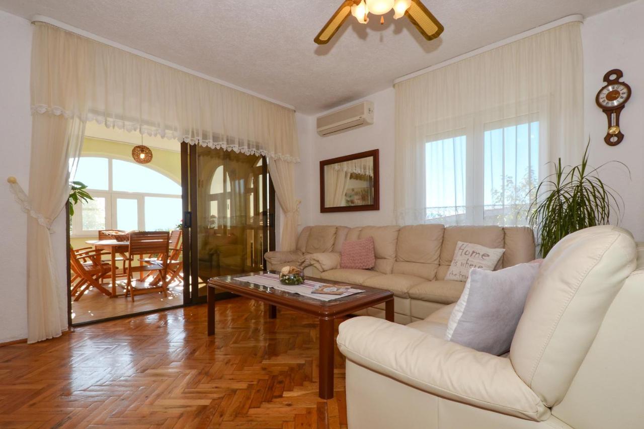 Apartment Una سيغيت فغانييتْسا المظهر الخارجي الصورة