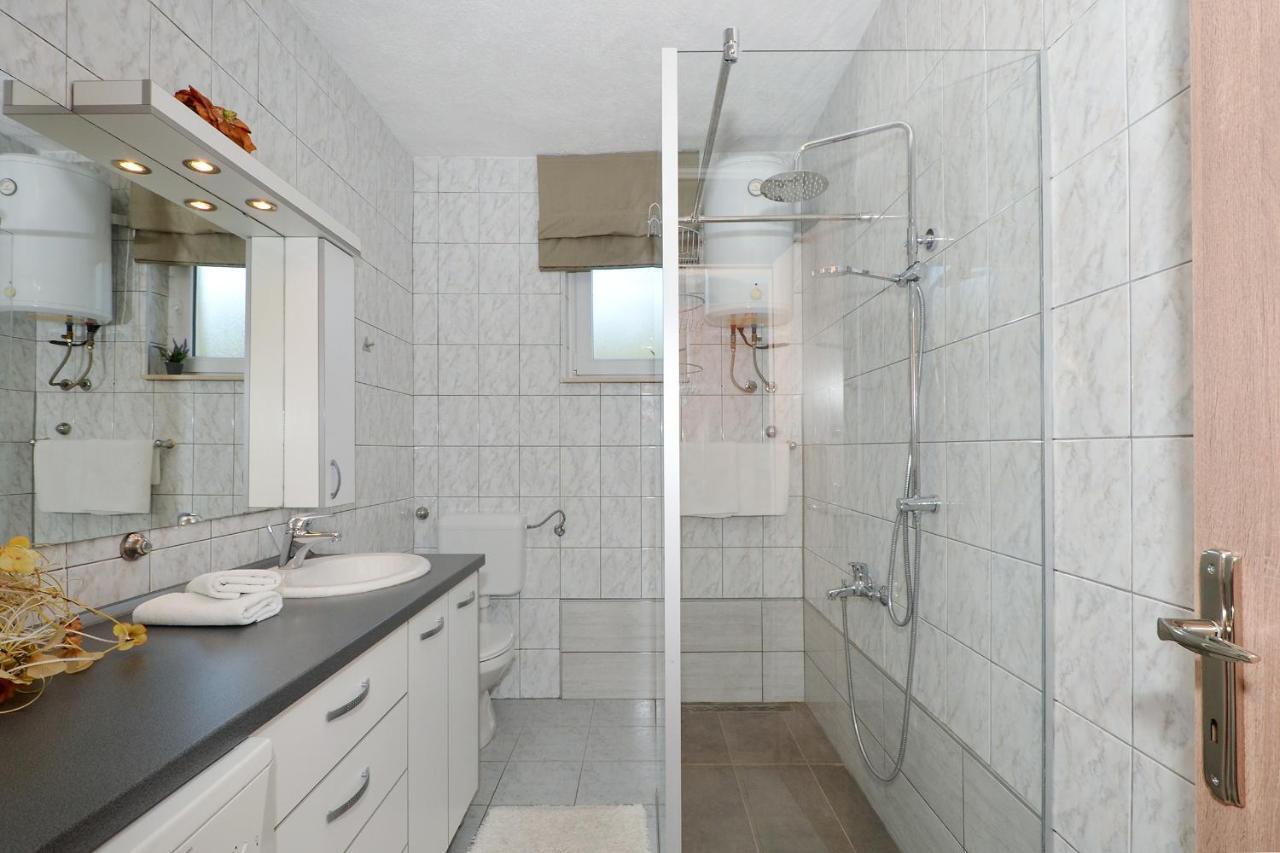 Apartment Una سيغيت فغانييتْسا المظهر الخارجي الصورة