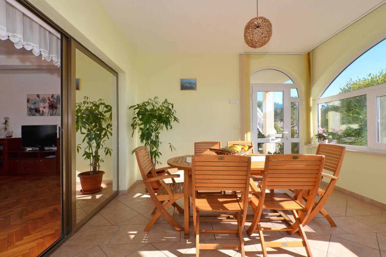 Apartment Una سيغيت فغانييتْسا المظهر الخارجي الصورة