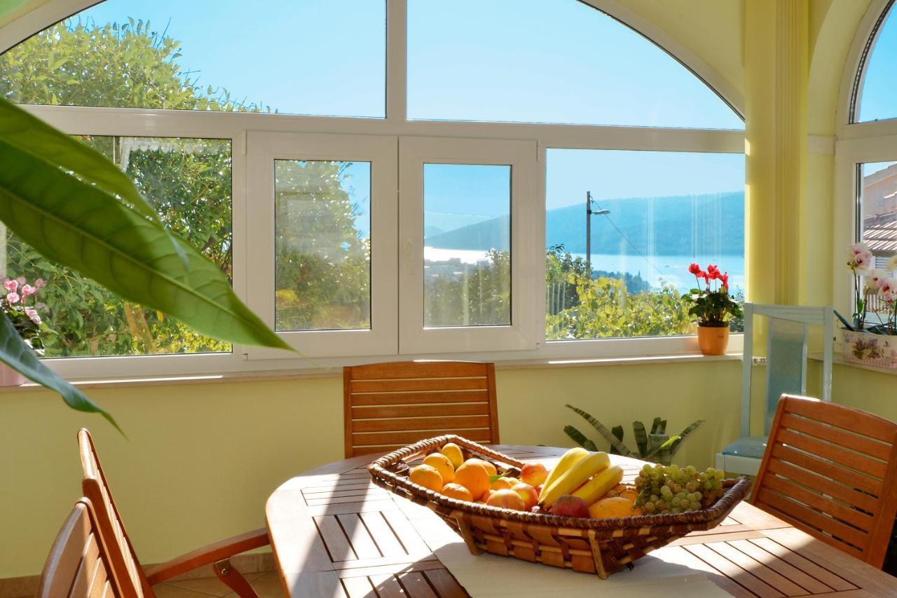 Apartment Una سيغيت فغانييتْسا المظهر الخارجي الصورة