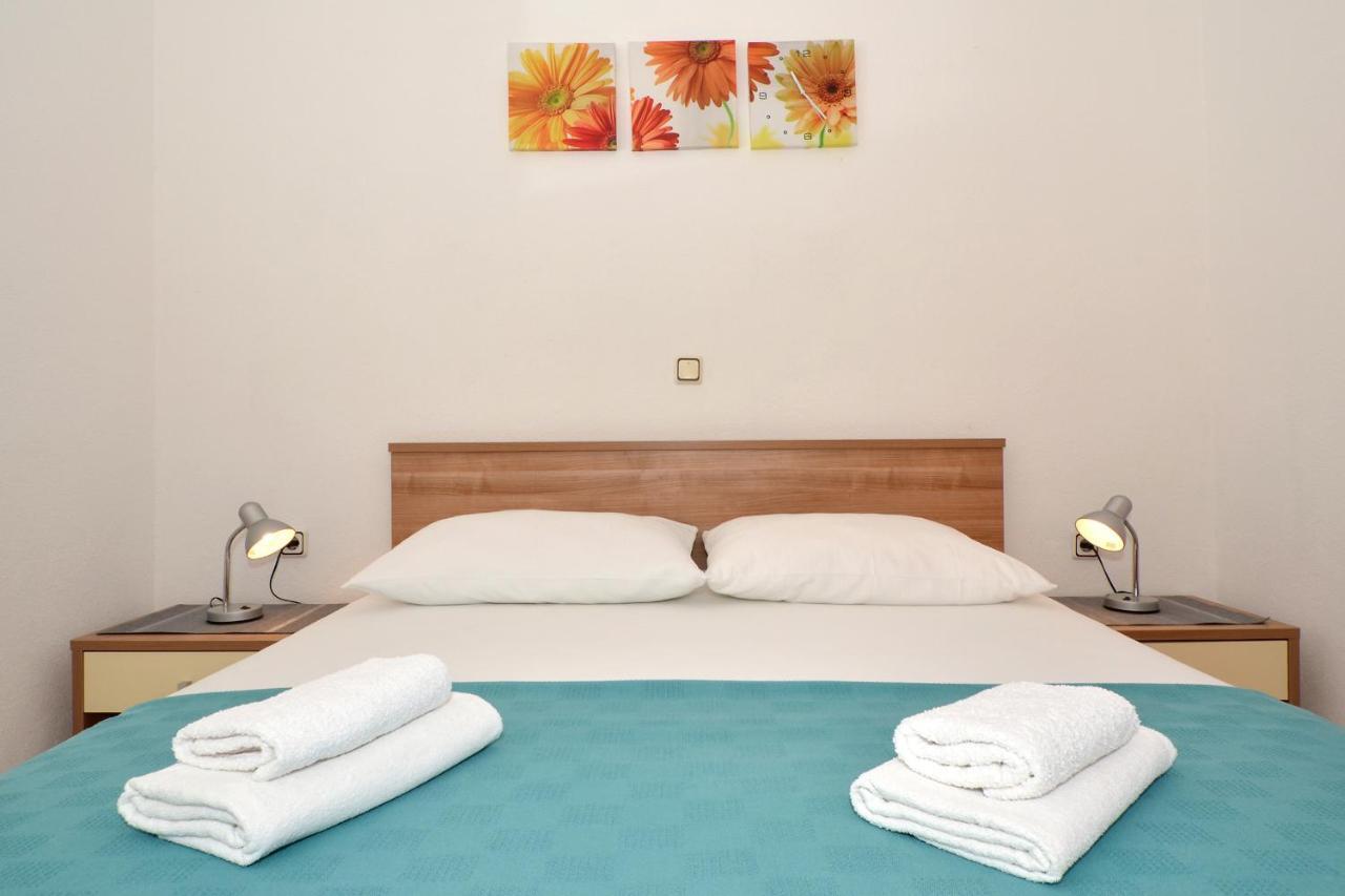 Apartment Una سيغيت فغانييتْسا المظهر الخارجي الصورة