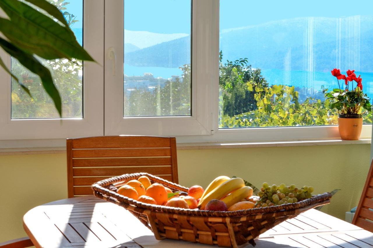Apartment Una سيغيت فغانييتْسا المظهر الخارجي الصورة