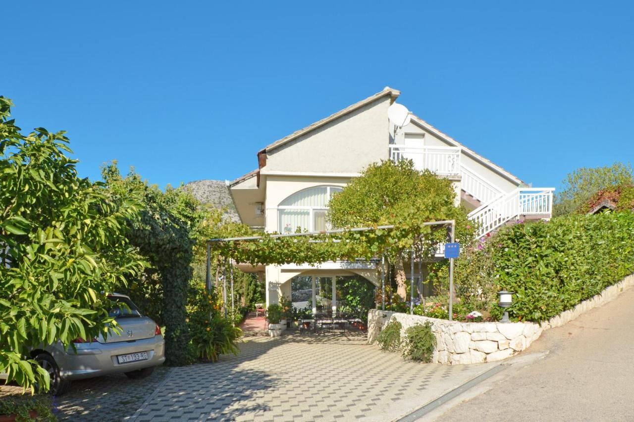 Apartment Una سيغيت فغانييتْسا المظهر الخارجي الصورة