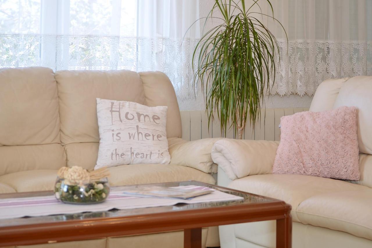 Apartment Una سيغيت فغانييتْسا المظهر الخارجي الصورة