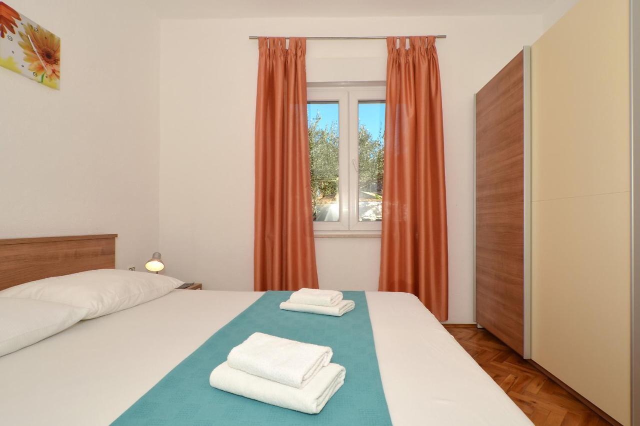 Apartment Una سيغيت فغانييتْسا المظهر الخارجي الصورة